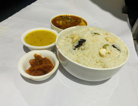 Neychoru Kozhikkari Combo