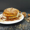 Chicky Peanut Butter Pancake