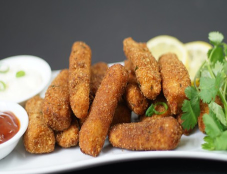 Fish Fingers(5 Pcs)