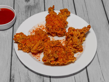 Crispy Chicken Lollipops(4 Pcs)