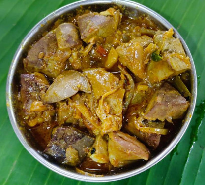 Mutton Eral