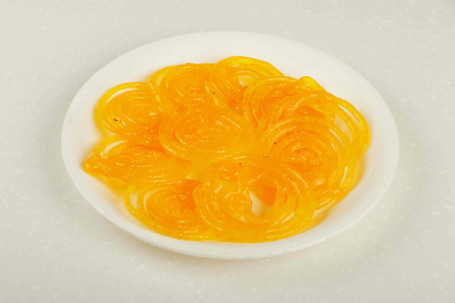 Jalebi Ghee)