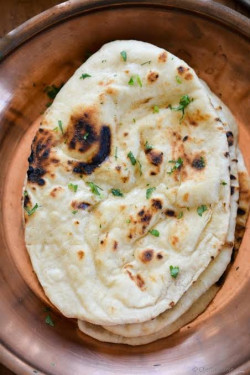 Veg Cheese Naan