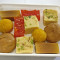 Assorted Ghee Sweets (1/2 Kg)