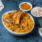 Mutton Biryani 2 Pcs