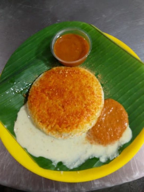 Tattu Idli