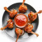 Chicken Lollypop Saucy (6 Pcs)