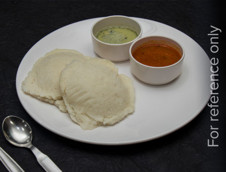 Idli (5Pcs)