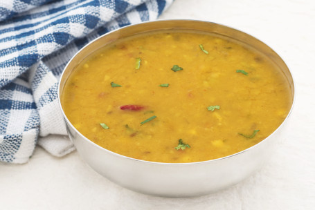 Homestyle Dal Tadka