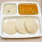 Malli Idli (2 Pcs)