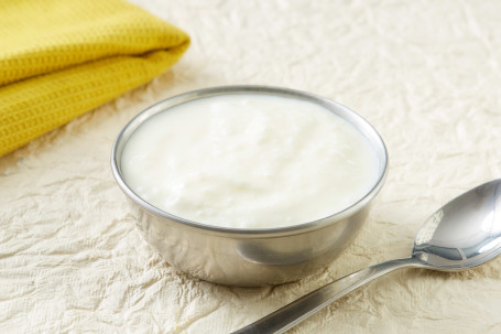 Plain Curd (Small)