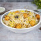 Lucknowi Paneer Dum Biryani (1 Porzione)