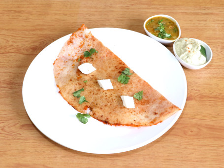 Masala Karam Dosa