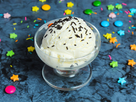 Vanilla Royal Ice Cream (100 Gms)