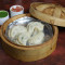 Chicken Momo (4Pcs)