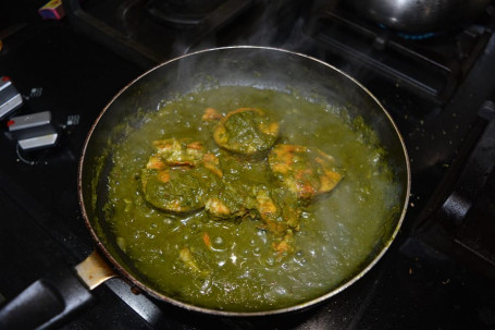 Spl Parotta Gongura Fish