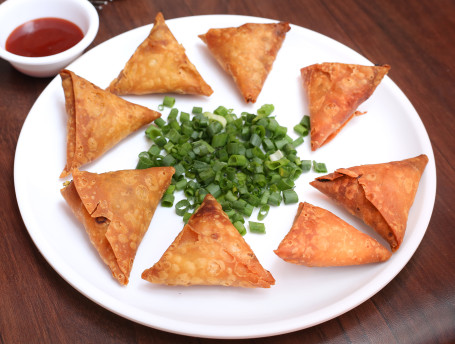 Mexican Samosa (10 Pcs)