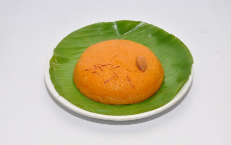 Kesar Badam Halwa (250 Gms)