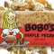 Bobo's Maple Pecan Oat Bar