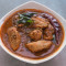 Chettinadu Chicken Semi Gravy