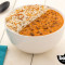 Pind Di Daal Makhani With Jeera Rice