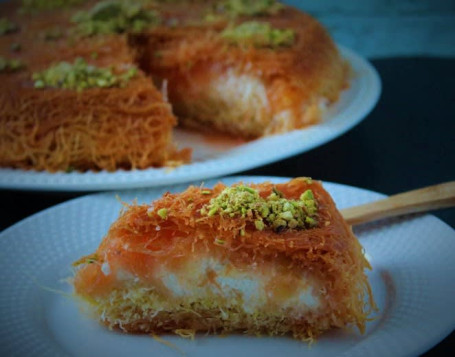 Kunafa Classic