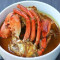 Nandu {Crab] Rasam