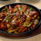 14. Spicy Dakgalbi Dupbap