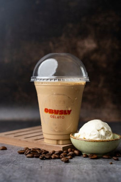 Classic Cold Coffee (300 Ml)