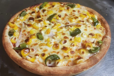 Medium Cheesy Nirvana Pizza