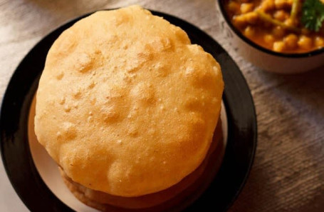 Chola Poori Chana