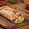 Paneer Packed Wrap