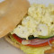 2. Egg Salad