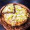 Veg Golden Corn Pizza 9 Inches