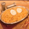 Egg Biryani Half (600 Gms)