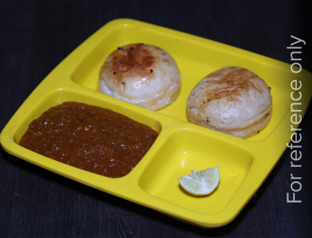 Pav Bhajii