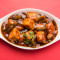 Paneer Macnhurian Gravy