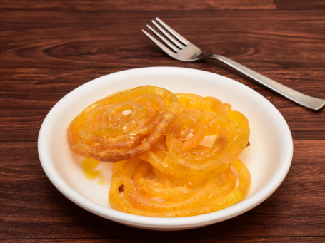 Kesariya Jalebi (3Pcs)