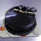 Choco Truffle Cake [Half Kg]