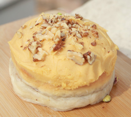 Salted Caramel Cinnabon