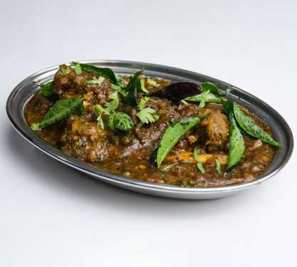 Mutton Milaghu Varuval