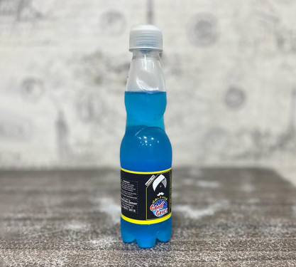 Goli Soda Blueberry