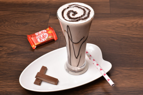 Kit Kat Milkshake 350Ml