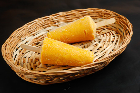 Alphonso Mango Stick Kulfi Stick