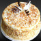 Butterscotch Cake Half Kg)