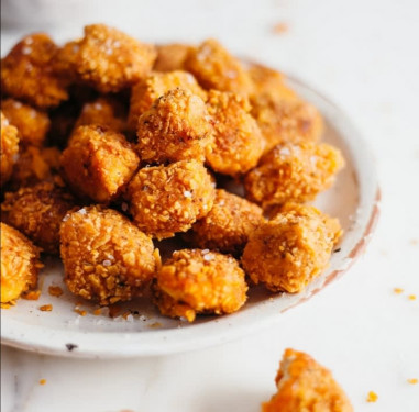 Chicken Popcorn (10P)