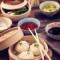 Veg Momo Steam 10 Pcs