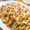 Tandoori Cheesy Fries