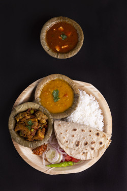 Big Indian Thali