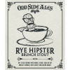 Segale Hipster Brunch Stout